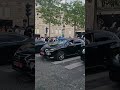 Paris-Arc de Triomphe 4k- French region