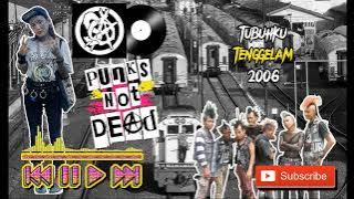 Suara Anarki - Jerit Roda Kereta // Lirik Lagu