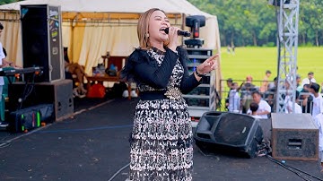 ROMANSA - CINTA MATI 3 - EVA AQUILA - HAPPY PARTY BALONG BEJI BERSATU SEASON 3 - JEPARA