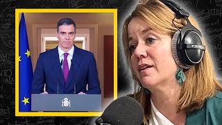 El Problema de España: AUTORIDAD vs. LIDERAZGO | Natalia Velilla (Jueza)