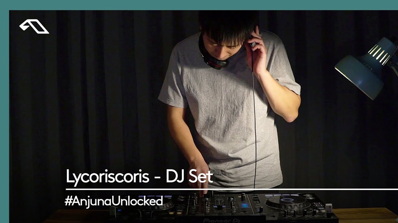 Lycoriscoris - DJ Set at 