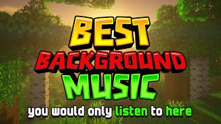 Minecraft 🎧 Chill Music Live – Peaceful Ambient Mix for Study, Sleep &amp; Focus