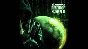 EL GAOULI - Bug dans la matrice