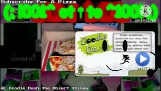 Klasky Csupo 1997 Effects 100^105