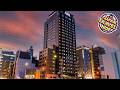 APA Hotel Shinagawa Sengakuji Eki-Mae | Tokyo, Japan | Hotel Review ⭐