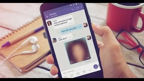 Auto Play Videos On Viber