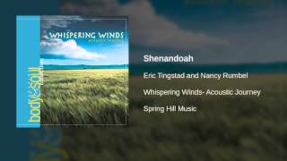 Eric Tingstad and Nancy Rumbel - Shenandoah