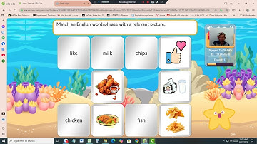 Đáp án IOE lớp 1 vòng 17 năm học 2025-2026