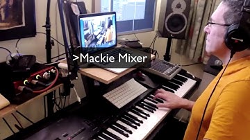 Zoom Audio +Video Setup