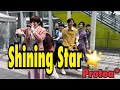Shining Star/Protea*(バイプロテア) 【2024.10.6@SHIBUYA STREAM稲荷橋広場】
