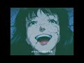 怖いとクレームが入るアニメのエンディング。