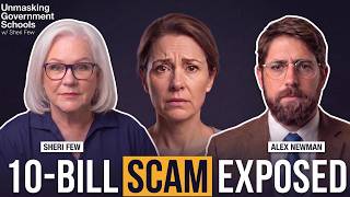 Department of Education Closing: The 10-Bill Scam Exposed