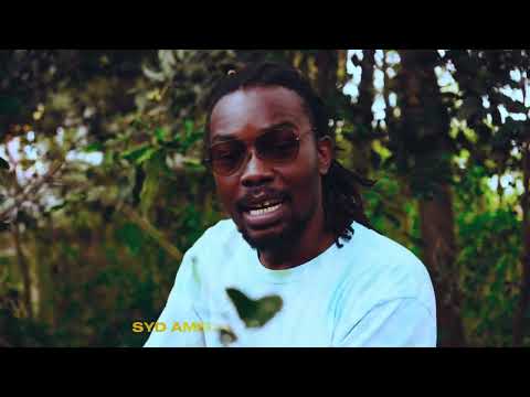 Vaibu Official Visualizer