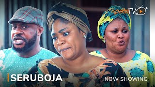 Seruboja  Latest Yoruba Movie 2023 Drama | Odunlade Adekola | Ireti Osayemi | Eniola Ajao | Okele