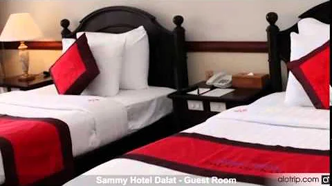 Sammy Hotel Dalat