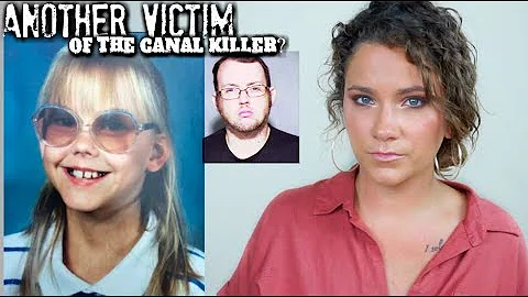 Is Brandy Myers the 3rd Canal Killer Victim??  | W...