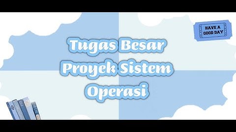 Remastering Linux Ubuntu Tema MacOs - Kelompok 6 - Tugas Besar Proyek Sistem Operasi B1