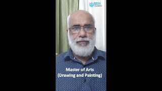 IGNOU | MA |Master of Arts(Drawing and Painting)| അഡ്മിഷന് ബന്ധപ്പെടുക 7012461727