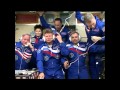 Soyuz TMA-16M Hatch Opening &amp; Welcome Ceremony - March 28, 2015