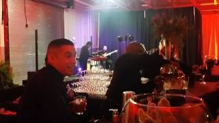 Next Level Bartenders