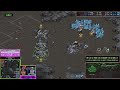 EST 2026 S2 W7 Semifinal 1 Set 2 Soulkey vs Rush ZvT @ Pole Star | Starcraft Commentary