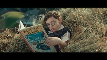 70 Years of Lightness