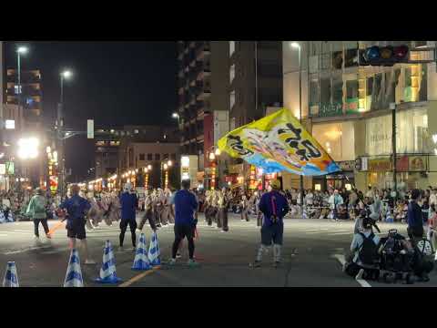 OH! Toryanse KAWAGOE Dance Performance | Kawagoe Million Lights Summer Festival 2026 (July 25)