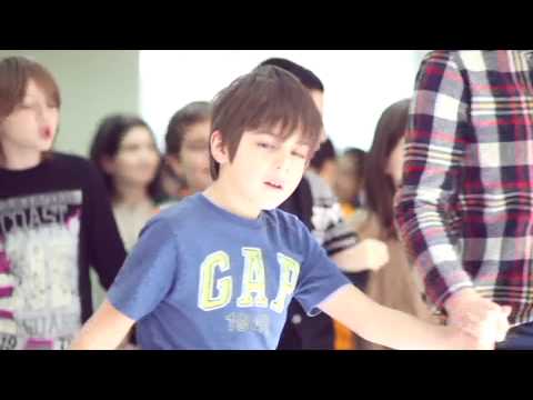 GD პედია - ქეთო პაიჭაძე - სკოლის პრობლემები