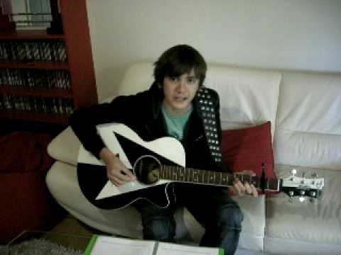 Carry You Home Cover by Bennett De Beer