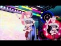 OmegaQuintet チョコミント Complex:CRESCENT オメガクインテット