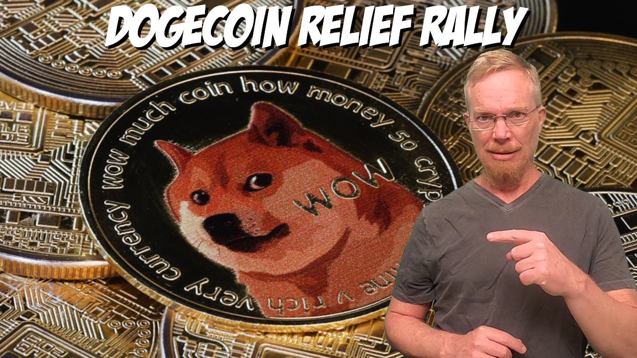 Dogecoin Relief Rally