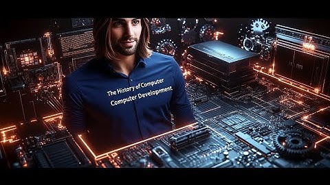 Computer History Unveiled