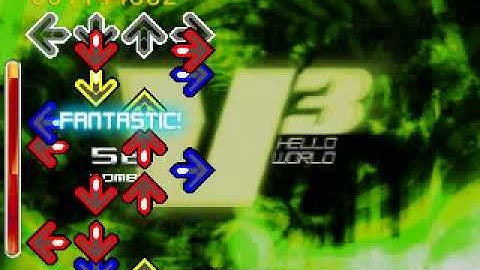 Vertex^3 (Hello World) - Steps by WinDEU