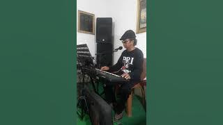 Instrumen perjalanan karya cipta - Bang H Roma Irama (cover Kang Dem)