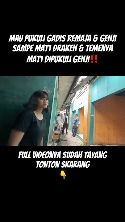 ☝️ The full video is already showing above ‼️#genji #takiyagenji #crowszero2