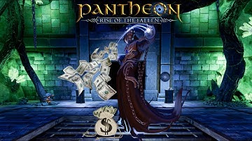 Pantheon Secures Multi Million Dollar Funding!