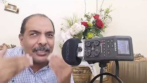 نصائح من الشيخ اللاهوني لمن أراد ان يتقن تسجيل التلاوة