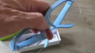 Wireless Smart Glasses - A Temu find