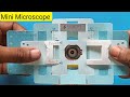 Smallest microscope in World || How to Assemble Foldscope || Foldscope