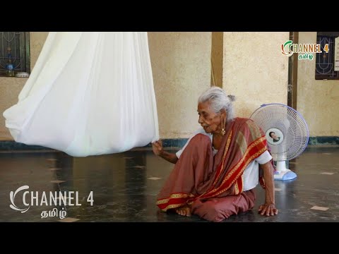 97 வயது பாட்டி பாடும் தாலாட்டு /Village Grandma singing Thalattu song