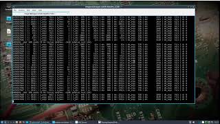 DragonOS FocalX Setup StillSuit w/ LimeSDR for GR-Iridium ZMQ Source