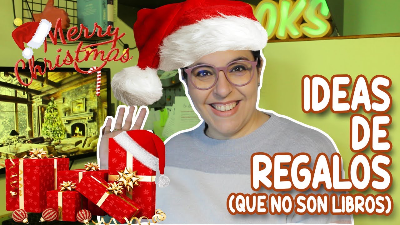 Ideas Para Regalar En Navidad Quientelohadicho Youtube