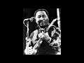 Muddy Waters - audio interview with Peter Stone Brown, 31 July 1978
