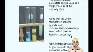 Mod-02 Lec-02 Cells and Organs of the immune system -- Part 1