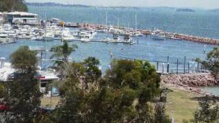 - HUNTER REGION  - NSW -  AUSTRALIA -