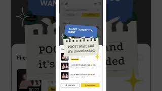 #vaadownloader #app #googleplay #android #ios #appstore #playstore #downloader #ads screenshot 3