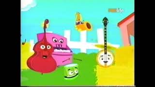 Jammers - Banjo - BabyTV