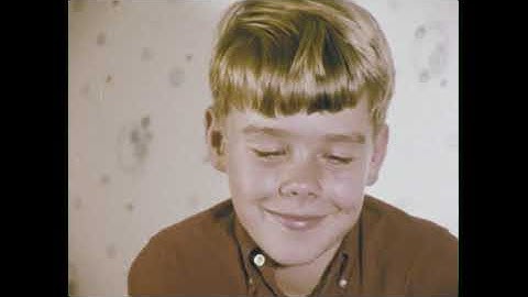 Beginning Responsibility: Learning To Follow Directions (1968)