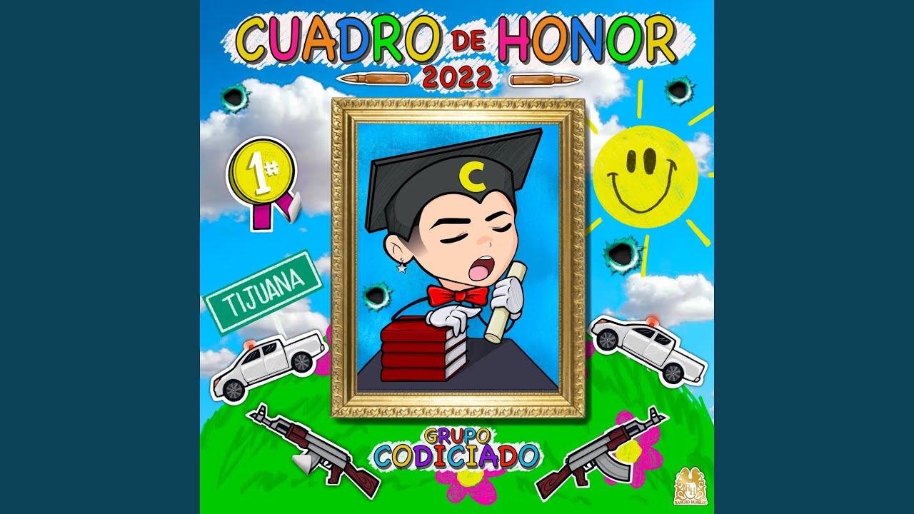 在 YouTube 上观看 El General