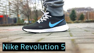 nike revolution 5 comfort